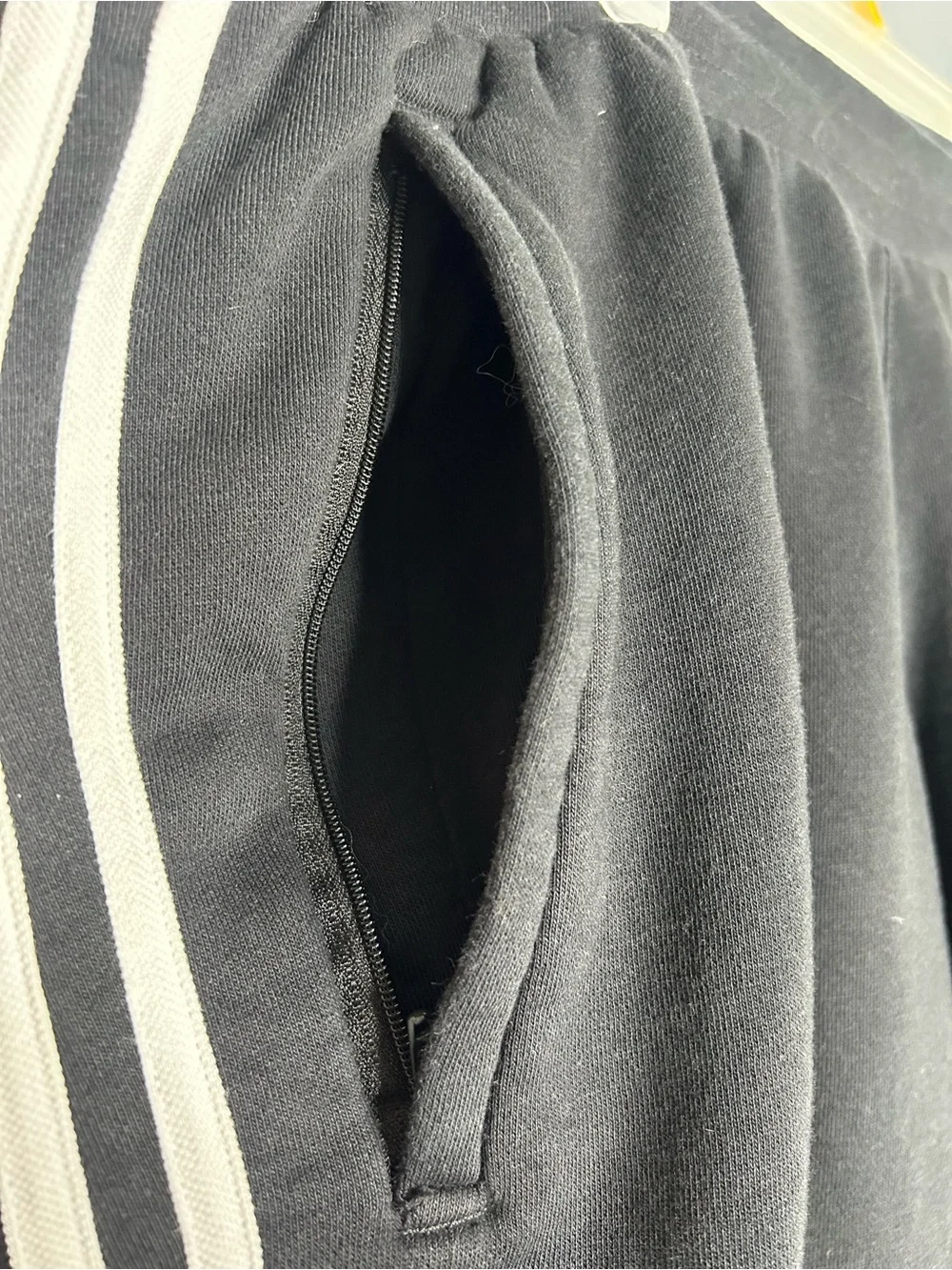 adidas classic sweatpants
